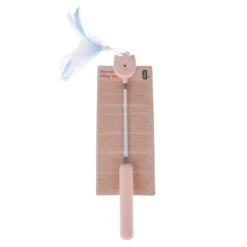 TIAKI Extendable Dangler Toy 1 Dangler Toy -Zoo Plus 501522 tiaki retractable kitty teaser fg 5024 5