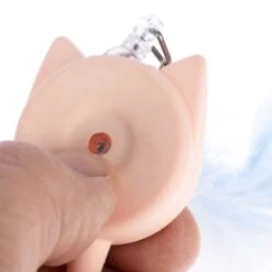 TIAKI Extendable Dangler Toy 1 Dangler Toy -Zoo Plus 501522 tiaki retractable kitty teaser fg 5031 0