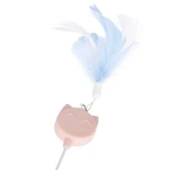 TIAKI Extendable Dangler Toy 1 Dangler Toy -Zoo Plus 501522 tiaki retractable kitty teaser fg 5032 5