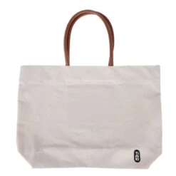 TIAKI "Dog Mom" Canvas Tote Bag 1 Bag -Zoo Plus 501625 tiaki canvas tote bag dog mom fg 5523 9