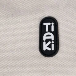 TIAKI "Dog Mom" Canvas Tote Bag 1 Bag -Zoo Plus 501625 tiaki canvas tote bag dog mom fg 5524 9