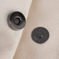 TIAKI "Dog Mom" Canvas Tote Bag 1 Bag -Zoo Plus 501625 tiaki canvas tote bag dog mom fg 5526 5