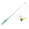 TIAKI Dragonfly Cat Dangler Toy With LED Pointer 1 Dangler Toy