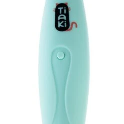 TIAKI Dragonfly Cat Dangler Toy With LED Pointer 1 Dangler Toy -Zoo Plus 501648 tiaki led cat teaser dragonfly fg 0229 8