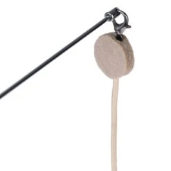 TIAKI Dragonfly Cat Dangler Toy With LED Pointer 1 Dangler Toy -Zoo Plus 501648 tiaki led cat teaser dragonfly fg 0230 8