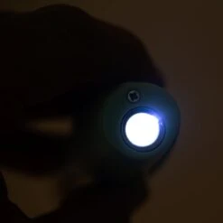 TIAKI Dragonfly Cat Dangler Toy With LED Pointer 1 Dangler Toy -Zoo Plus 501648 tiaki led cat teaser dragonfly fg 0237 5