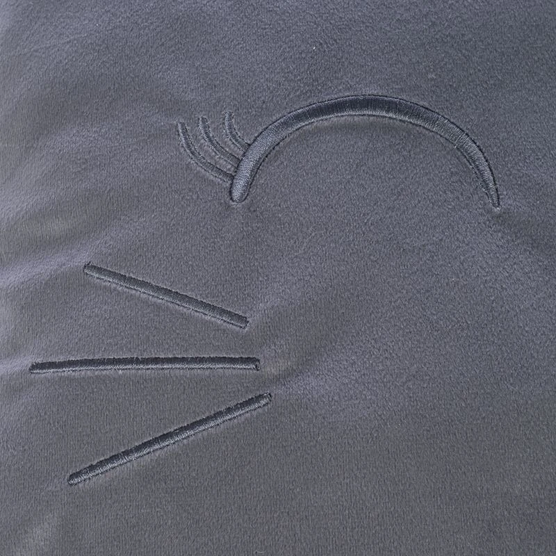 TIAKI Decorative Cushion With Cat Face 1 Item 9 TIAKI Decorative Cushion With Cat Face 1 Item - Image 9