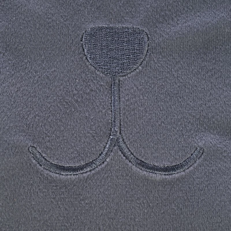 TIAKI Decorative Cushion With Cat Face 1 Item 10 TIAKI Decorative Cushion With Cat Face 1 Item - Image 10