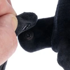 TIAKI "Smiling Cat" Memory Foam Neck Cushion 1 Cushion -Zoo Plus 501703 tiaki memory foam neck pillow fg 8153 2