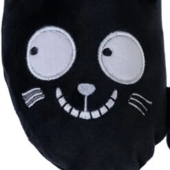 TIAKI "Smiling Cat" Memory Foam Neck Cushion 1 Cushion -Zoo Plus 501703 tiaki memory foam neck pillow fg 8157 0