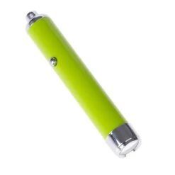 TIAKI Pompom Cat Dangler Toy With LED Pointer 1 Toy -Zoo Plus 501729 tiaki led cat teaser pompom fg 0209 1