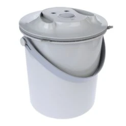 TIAKI Vacuum-Sealed Pet Food Container 13l -Zoo Plus 501843 vacuum seal pet feed container 13l fg 1849 5