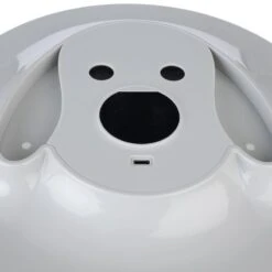 TIAKI Vacuum-Sealed Pet Food Container 13l -Zoo Plus 501843 vacuum seal pet feed container 13l fg 1852 6