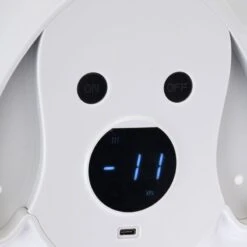 TIAKI Vacuum-Sealed Pet Food Container 13l -Zoo Plus 501843 vacuum seal pet feed container 13l fg 1868 2