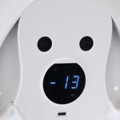 TIAKI Vacuum-Sealed Pet Food Container 13l -Zoo Plus 501843 vacuum seal pet feed container 13l fg 1869 4