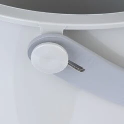 TIAKI Vacuum-Sealed Pet Food Container 13l -Zoo Plus 501843 vacuum seal pet feed container 13l fg 1876 5