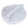 TIAKI Little Critters Rabbit Bed Approx. Diameter 40 X (H) 9 Cm