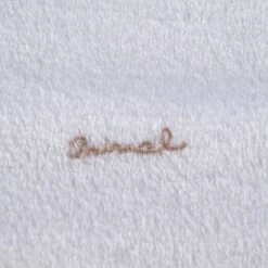 TIAKI Little Critters Rabbit Bed Approx. Diameter 40 X (H) 9 Cm -Zoo Plus 501859 bed for small pets grey fg 2935 6