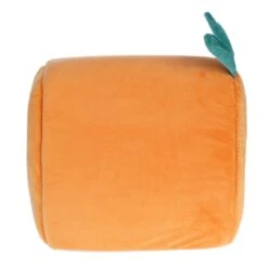 TIAKI Carrot Rabbit Den Approx. 36 X 32 X 30 Cm (L X W X H) -Zoo Plus 501860 rabbit cave carrot fg 2907 6