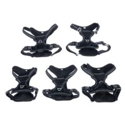 TIAKI Perfect Fit Harness Size S: 48 - 61 Cm Chest Circumference -Zoo Plus 501864 501865 501947 501866 501867 geschirr perfect fit all sizes fg 3827 6