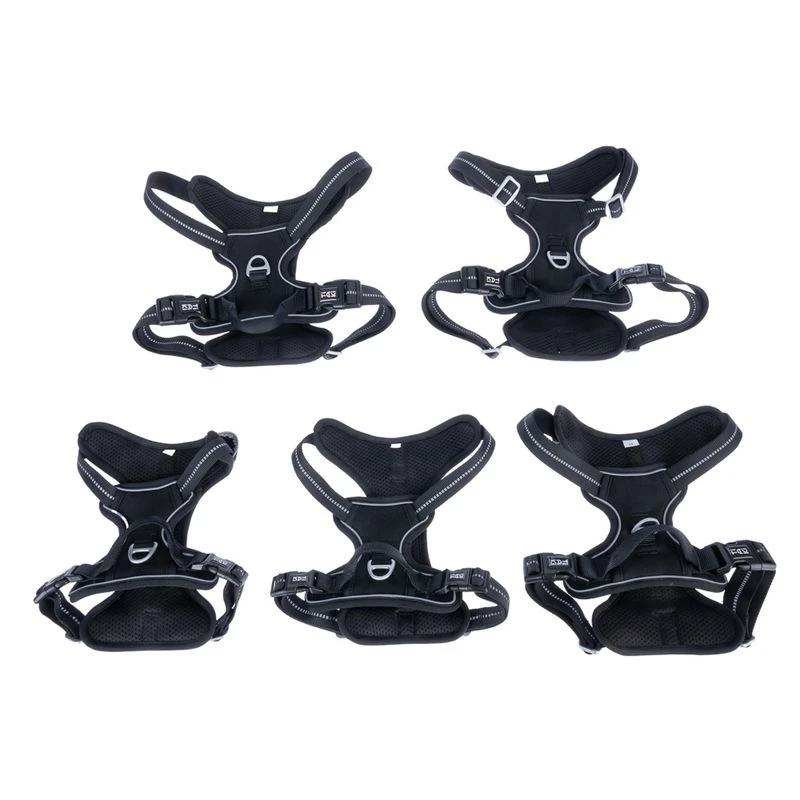 TIAKI Perfect Fit Harness Size S: 48 - 61 Cm Chest Circumference - Image 4