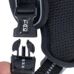 TIAKI Perfect Fit Harness Size S: 48 - 61 Cm Chest Circumference -Zoo Plus 501865 geschirr perfect fit s fg 3818 1