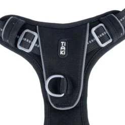 TIAKI Perfect Fit Harness Size S: 48 - 61 Cm Chest Circumference -Zoo Plus 501865 geschirr perfect fit s fg 3820 6