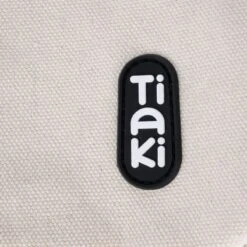 TIAKI "Cat Mom" Canvas Shopping Bag 1 Bag -Zoo Plus 502314 tiaki canvas tote bag cat mom fg 5509 7