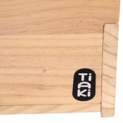 TIAKI Wooden Playrun 123 X 106.5 X 60cm (L X W X H) 24 TIAKI Wooden Playrun 123 X 106.5 X 60cm (L X W X H) -Zoo Plus 502333 tiaki wooden playrun fg fg 3631 5