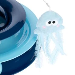 TIAKI Cat Toy Jellyfish 1 Toy -Zoo Plus 504996 tiaki jellyfish interactive toy fg 1667 5