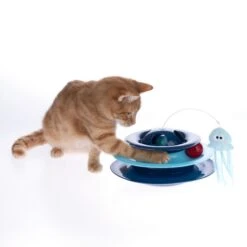 TIAKI Cat Toy Jellyfish 1 Toy -Zoo Plus 504996 tiaki jellyfish interactive toy fg 2605 6