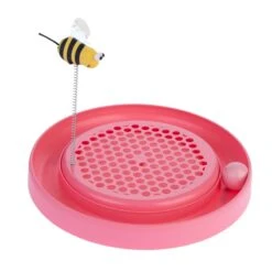 TIAKI Catnip Generator 36 X 4cm (diameter X H)