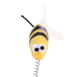 TIAKI Catnip Generator 36 X 4cm (diameter X H) -Zoo Plus 505741 tiaki catnip generator fg 1697 2