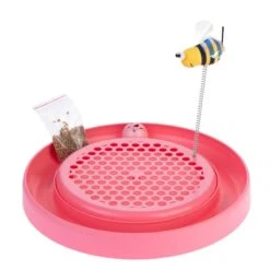 TIAKI Catnip Generator 36 X 4cm (diameter X H) -Zoo Plus 505741 tiaki catnip generator fg 1698 7