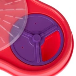 TIAKI Intermediate Puzzle Intelligence Toy 30 X 33 X 4.5 Cm (L X W X H) -Zoo Plus 506696 tiaki pet puzzle intermediate fg 6582 9