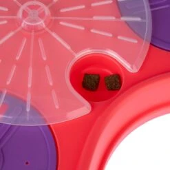 TIAKI Intermediate Puzzle Intelligence Toy 30 X 33 X 4.5 Cm (L X W X H) -Zoo Plus 506696 tiaki pet puzzle intermediate fg 6586 0