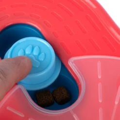 TIAKI Intermediate Puzzle Intelligence Toy 30 X 33 X 4.5 Cm (L X W X H) -Zoo Plus 506696 tiaki pet puzzle intermediate fg 6589 8