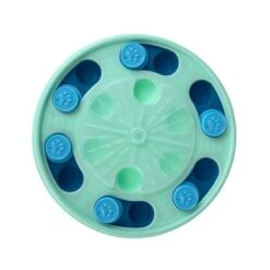 TIAKI Pet Puzzle Advanced Intelligence Toy 30 X 30 X 4.5 Cm (L X W X H) -Zoo Plus 506698 tiaki pet puzzle advanced fg 6540 6