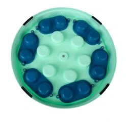 TIAKI Pet Puzzle Advanced Intelligence Toy 30 X 30 X 4.5 Cm (L X W X H) -Zoo Plus 506698 tiaki pet puzzle advanced fg 6547 2