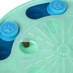 TIAKI Pet Puzzle Advanced Intelligence Toy 30 X 30 X 4.5 Cm (L X W X H) -Zoo Plus 506698 tiaki pet puzzle advanced fg 6549 1