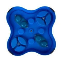 TIAKI Puzzle Expert Intelligence Toy Diameter 29 X (H) 4.5 Cm -Zoo Plus 506699 tiaki pet puzzle expert fg 6566 2