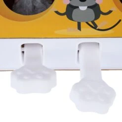 TIAKI Whack-a-Mole 2-in-1 Cat Toy 36 X 26 X 6 Cm (L X W X H) -Zoo Plus 506700 tiaki scratcher whack a mole fg 5394 1