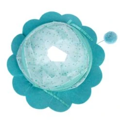 TIAKI Flower Tunnel Ø 25 X L 45 Cm -Zoo Plus 507097 flower tunnel fg 1717 3