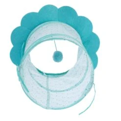 TIAKI Flower Tunnel Ø 25 X L 45 Cm -Zoo Plus 507097 flower tunnel fg 1724 2