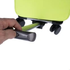 TIAKI Transport Bag With Wheels 44.5 X 30 X 30 Cm (L X W X H) -Zoo Plus 512900 pet carrier with wheels fg 7125 4