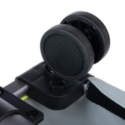 TIAKI Transport Bag With Wheels 44.5 X 30 X 30 Cm (L X W X H) -Zoo Plus 512900 pet carrier with wheels fg 7147 9