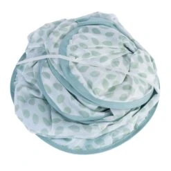 TIAKI Nature Tunnel Tent 32 X 16 X 23 Cm (L X W X H) -Zoo Plus 513664 tiaki nature cave tunnel fg 1729 9