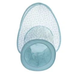 TIAKI Nature Tunnel Tent 32 X 16 X 23 Cm (L X W X H) -Zoo Plus 513664 tiaki nature cave tunnel fg 1733 4