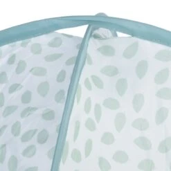 TIAKI Nature Tunnel Tent 32 X 16 X 23 Cm (L X W X H) -Zoo Plus 513664 tiaki nature cave tunnel fg 1736 0