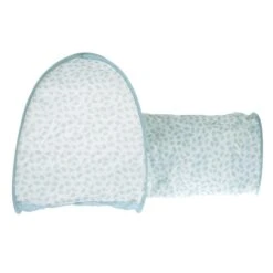 TIAKI Nature Tunnel Tent 32 X 16 X 23 Cm (L X W X H) -Zoo Plus 513664 tiaki nature cave tunnel fg 2351 4